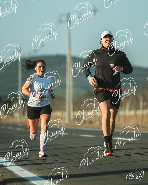 10ª Control 30K by ASICS Melipilla