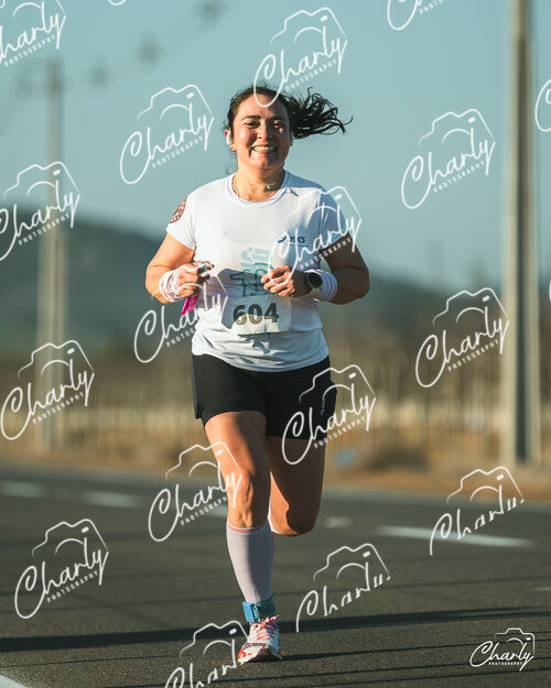 10ª Control 30K by ASICS Melipilla