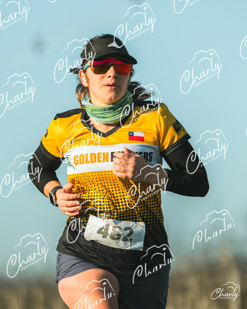10ª Control 30K by ASICS Melipilla
