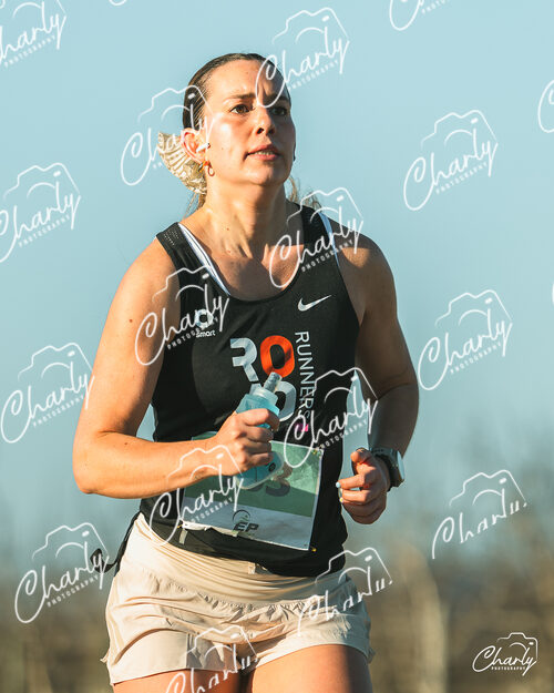 10ª Control 30K by ASICS Melipilla