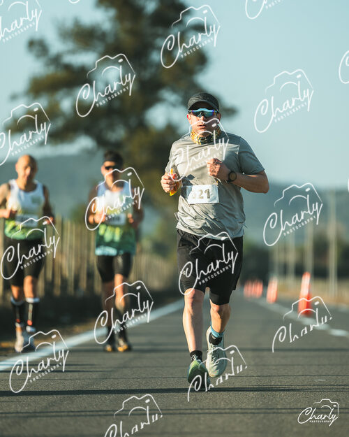 10ª Control 30K by ASICS Melipilla