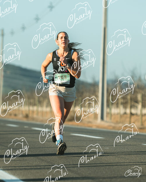 10ª Control 30K by ASICS Melipilla