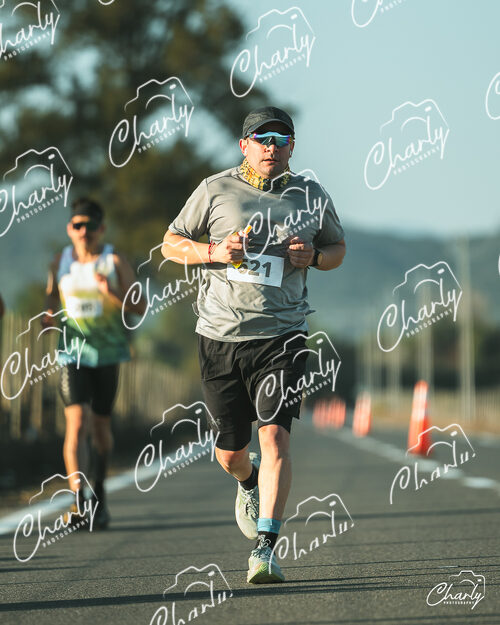 10ª Control 30K by ASICS Melipilla