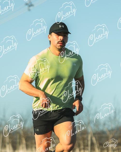10ª Control 30K by ASICS Melipilla