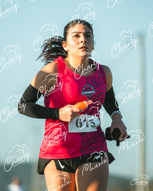 10ª Control 30K by ASICS Melipilla