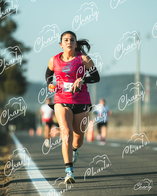 10ª Control 30K by ASICS Melipilla