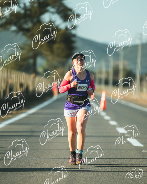 10ª Control 30K by ASICS Melipilla