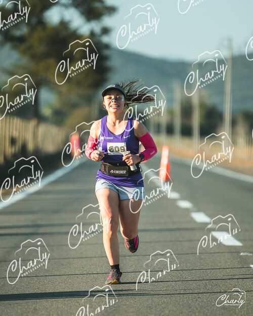 10ª Control 30K by ASICS Melipilla