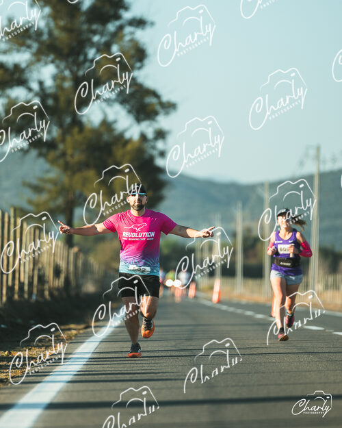 10ª Control 30K by ASICS Melipilla