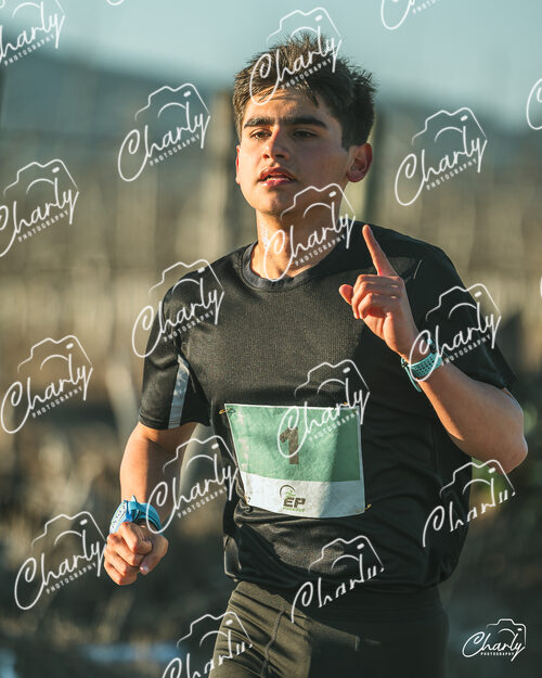 10ª Control 30K by ASICS Melipilla