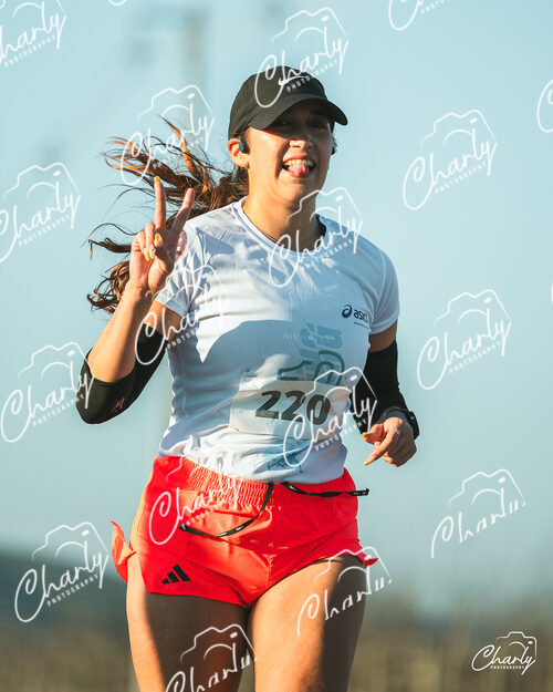10ª Control 30K by ASICS Melipilla