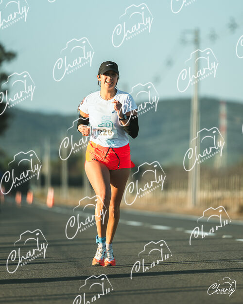 10ª Control 30K by ASICS Melipilla