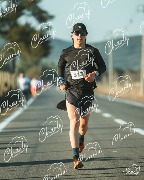 10ª Control 30K by ASICS Melipilla