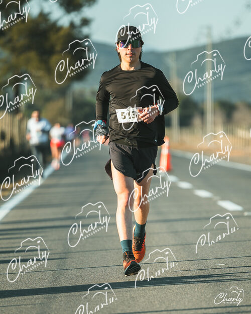 10ª Control 30K by ASICS Melipilla