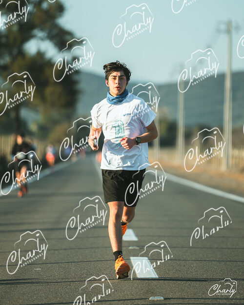 10ª Control 30K by ASICS Melipilla