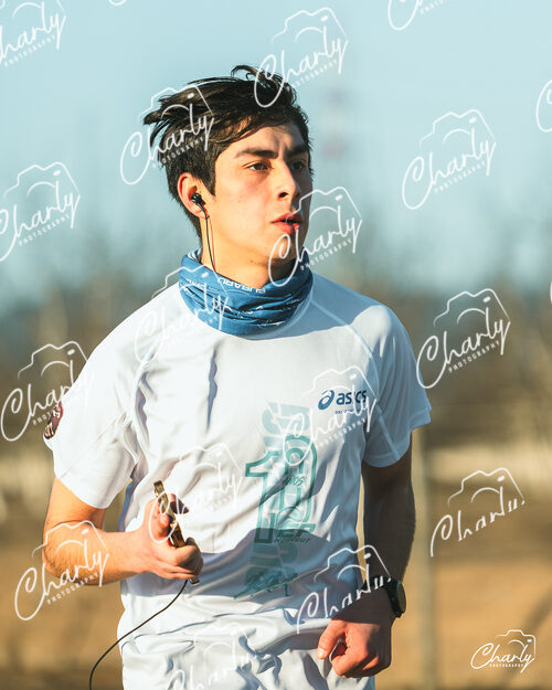 10ª Control 30K by ASICS Melipilla