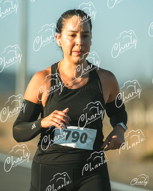 10ª Control 30K by ASICS Melipilla