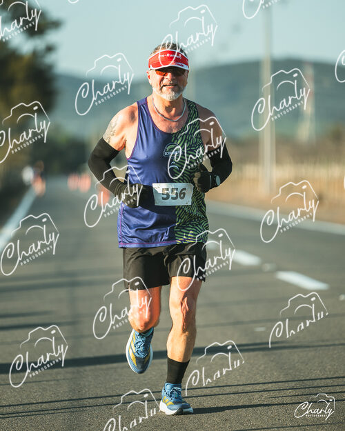 10ª Control 30K by ASICS Melipilla