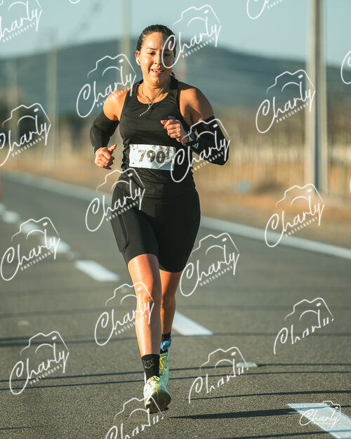 10ª Control 30K by ASICS Melipilla