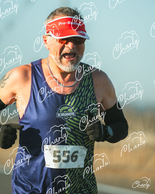 10ª Control 30K by ASICS Melipilla