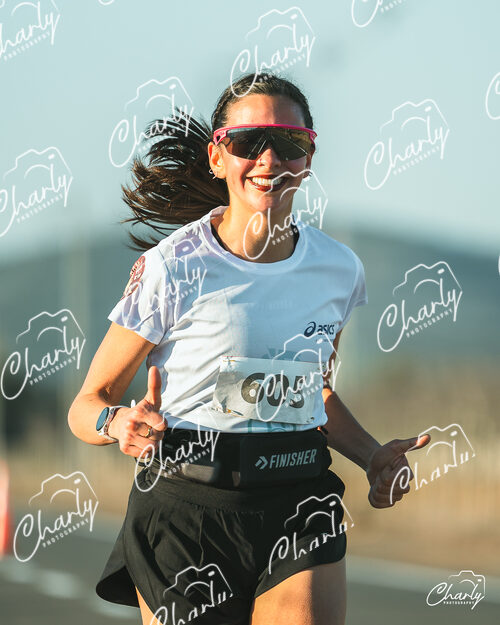 10ª Control 30K by ASICS Melipilla