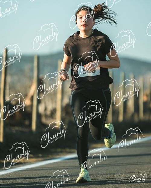 10ª Control 30K by ASICS Melipilla