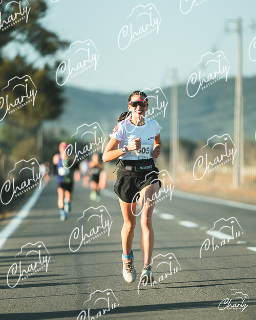 10ª Control 30K by ASICS Melipilla