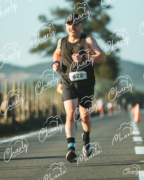 10ª Control 30K by ASICS Melipilla