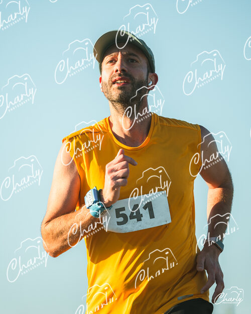 10ª Control 30K by ASICS Melipilla