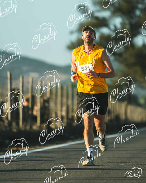 10ª Control 30K by ASICS Melipilla