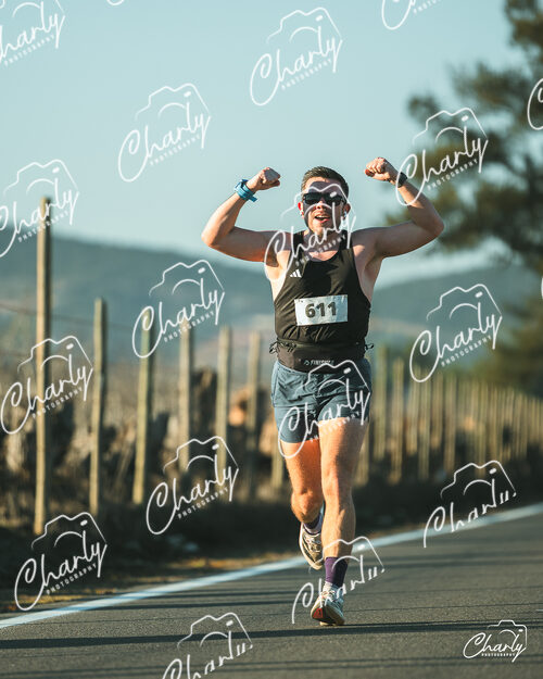 10ª Control 30K by ASICS Melipilla