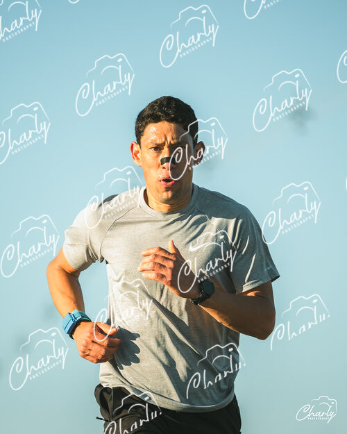 10ª Control 30K by ASICS Melipilla