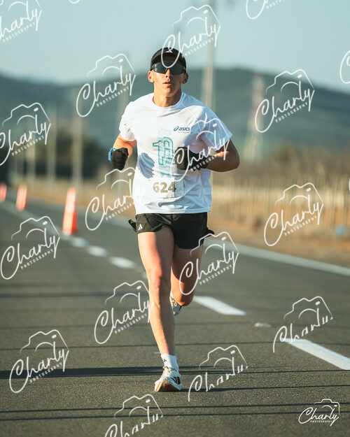 10ª Control 30K by ASICS Melipilla