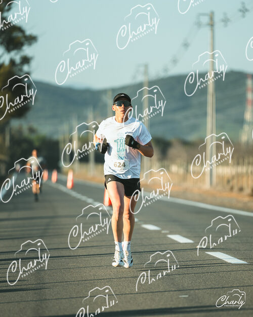 10ª Control 30K by ASICS Melipilla