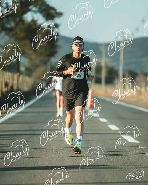 10ª Control 30K by ASICS Melipilla