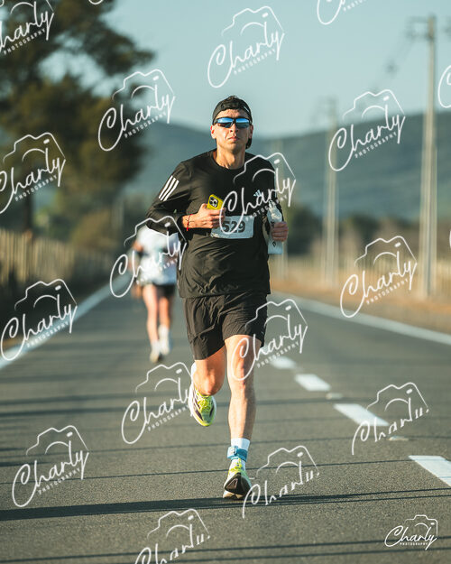 10ª Control 30K by ASICS Melipilla