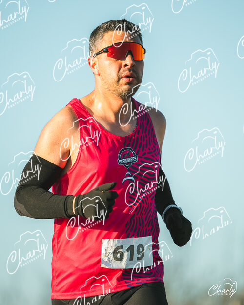 10ª Control 30K by ASICS Melipilla