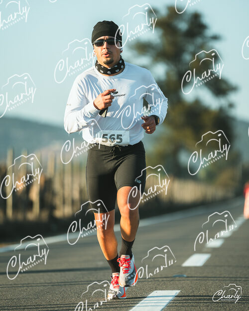 10ª Control 30K by ASICS Melipilla