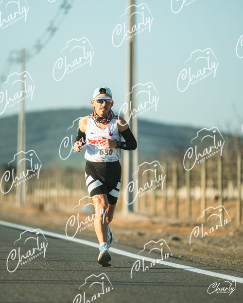 10ª Control 30K by ASICS Melipilla