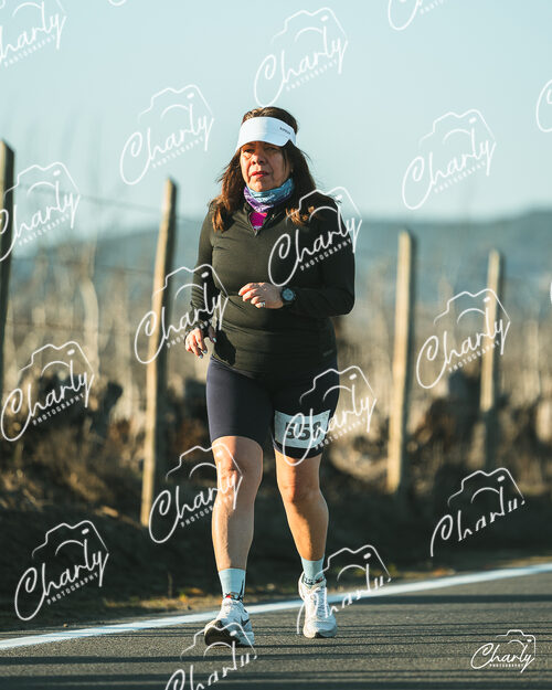 10ª Control 30K by ASICS Melipilla
