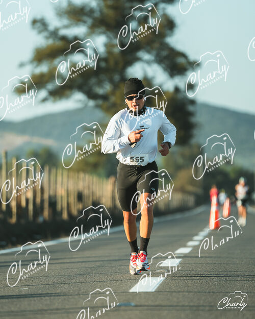 10ª Control 30K by ASICS Melipilla