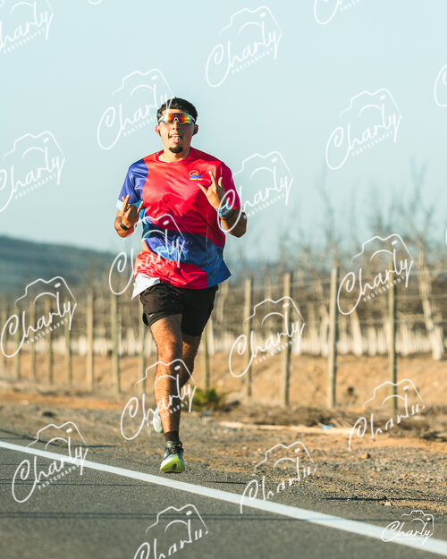 10ª Control 30K by ASICS Melipilla