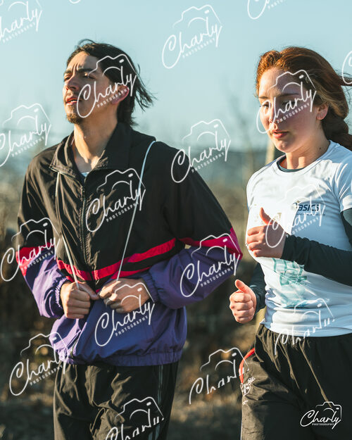 10ª Control 30K by ASICS Melipilla
