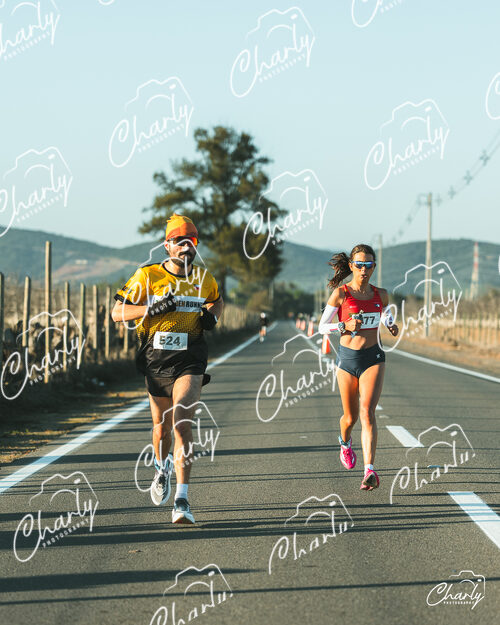 10ª Control 30K by ASICS Melipilla