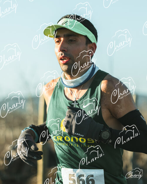 10ª Control 30K by ASICS Melipilla