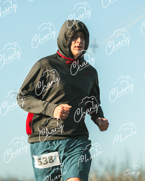 10ª Control 30K by ASICS Melipilla