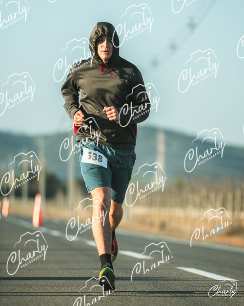 10ª Control 30K by ASICS Melipilla