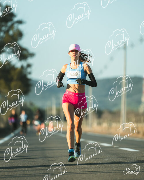 10ª Control 30K by ASICS Melipilla