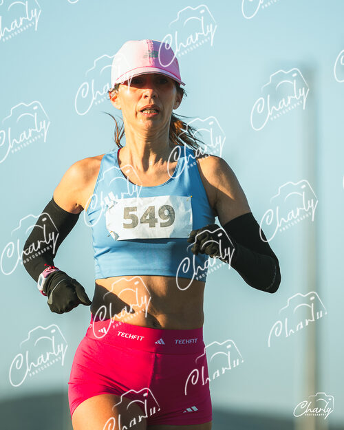 10ª Control 30K by ASICS Melipilla