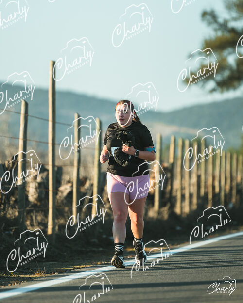 10ª Control 30K by ASICS Melipilla